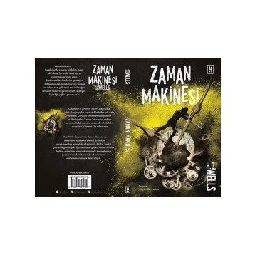ZAMAN MAKINESI - GENEL