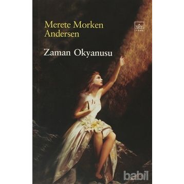 ZAMAN OKYANUSU - MERETE MORKEN ANDERSEN