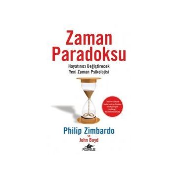 Zaman Paradoksu - John Boyd