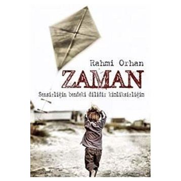 Zaman - Rahmi Orhan