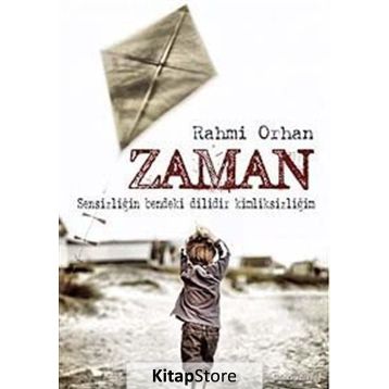 Zaman - Rahmi Orhan
