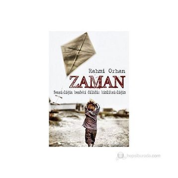 Zaman - Rahmi Orhan