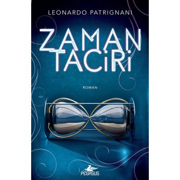 Zaman Taciri - Leonardo Patrignani