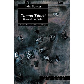 ZAMAN TÜNELİ - MICHEAL CRICHTON