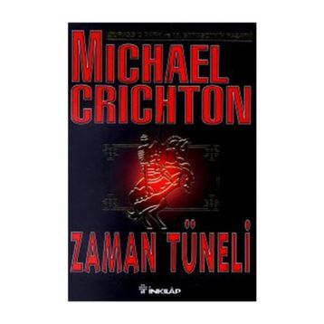 ZAMAN TÜNELİ - MICHEAL CRICHTON