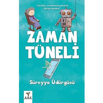 Zaman Tüneli - Peter Goes