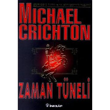Zaman Tüneli - Peter Goes