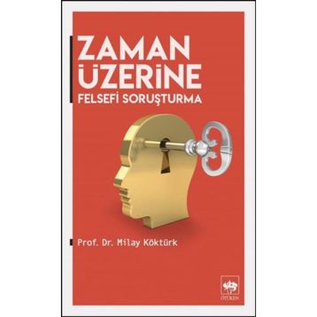 Zaman Üzerine-Norbert Elias