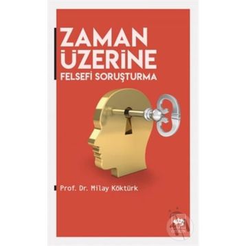 Zaman Üzerine-Norbert Elias