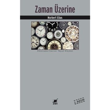 Zaman Üzerine-Norbert Elias