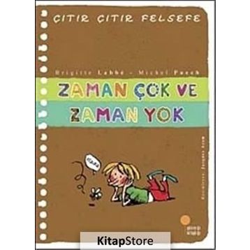 ZAMAN... YOK! - MUSTAFA NECATI SEPETÇİOĞLU