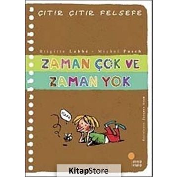 ZAMAN... YOK! - MUSTAFA NECATI SEPETÇİOĞLU
