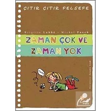 ZAMAN... YOK! - MUSTAFA NECATI SEPETÇİOĞLU