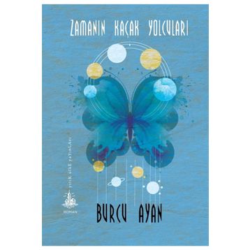 Zaman Yolcuları Çanakkale Savaşı’nda - Mustafa Orakçı