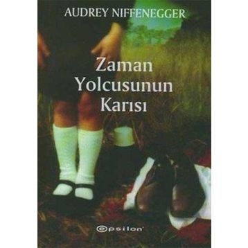 ZAMAN YOLCUSUNUN KARISI - AUDREY NIFFENEGGER