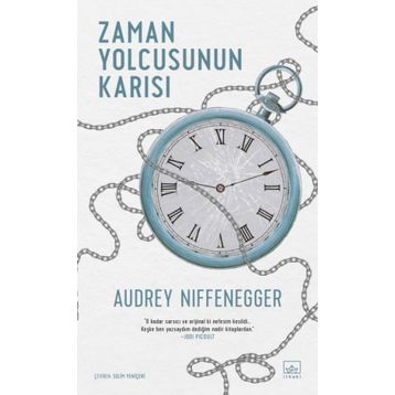 ZAMAN YOLCUSUNUN KARISI - AUDREY NIFFENEGGER