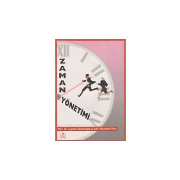 ZAMAN YÖNETİMİ - HASAN TUTAR