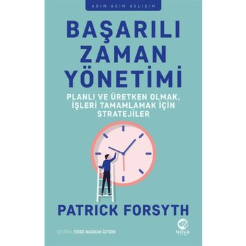 ZAMAN YÖNETİMİ - HASAN TUTAR