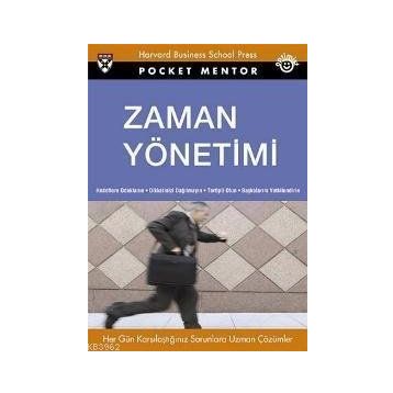 Zaman Yönetimi - Melissa Raffoni