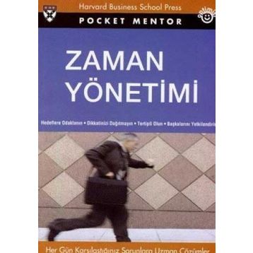 Zaman Yönetimi - Melissa Raffoni