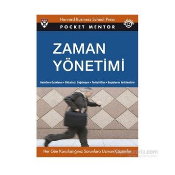 Zaman Yönetimi - Melissa Raffoni
