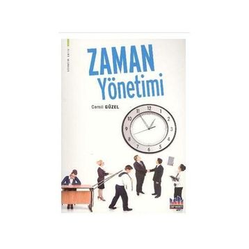 Zaman Yönetimi - Melissa Raffoni