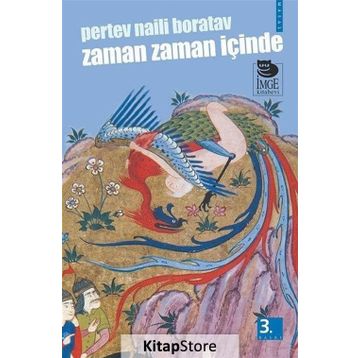 ZAMAN ZAMAN İÇİNDE - PERTEV NAILI BORATAV
