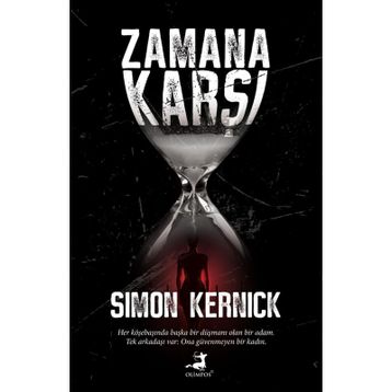 Zamana Karşı-Simon Kernick