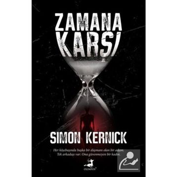Zamana Karşı-Simon Kernick