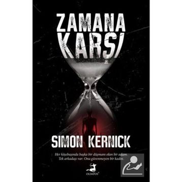 Zamana Karşı-Simon Kernick