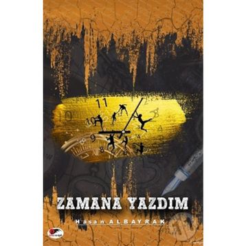 Zamana Yazdım - Hasan Albayra
