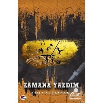 Zamana Yazdım - Hasan Albayra