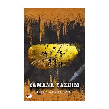 Zamana Yazdım - Hasan Albayra