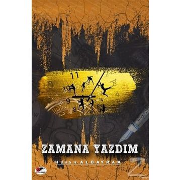 Zamana Yazdım - Hasan Albayra