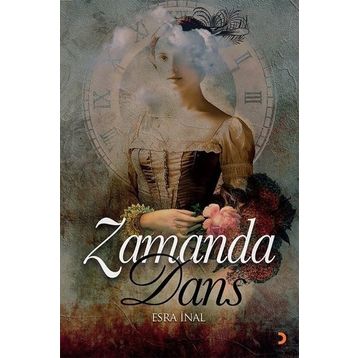 Zamanda Dans - Esra İnal