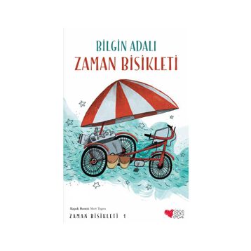 Zamanda Kaza - Bilgin Adalı