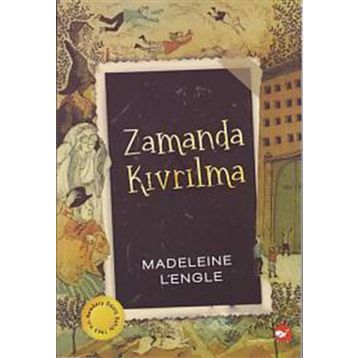 Zamanda Kıvrılma - Madeleine l`engle