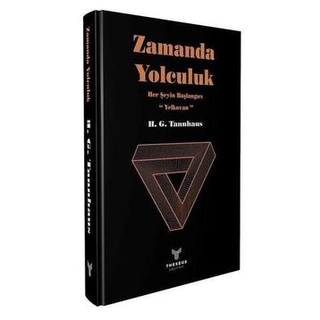 ZAMANDA YOLCULUK - BANU ÖZDEMİR