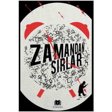 Zamandan Sırlar - Kolektif