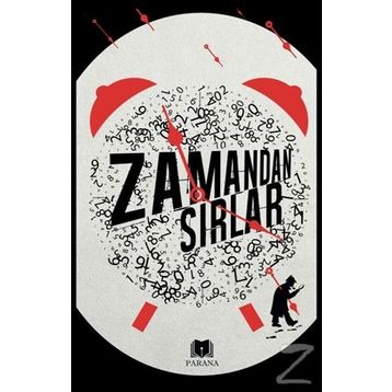 Zamandan Sırlar - Kolektif