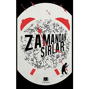 Zamandan Sırlar - Kolektif