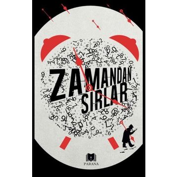 Zamandan Sırlar - Kolektif