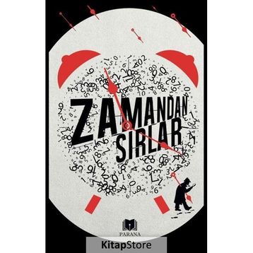 Zamandan Sırlar - Kolektif