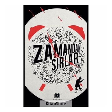 Zamandan Sırlar - Kolektif