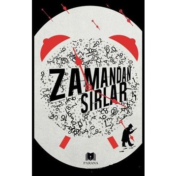 Zamandan Sırlar - Kolektif