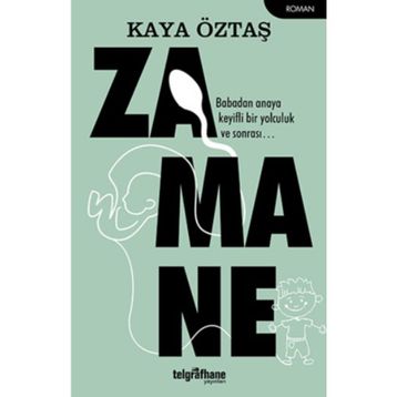 ZAMANE - ENGIN GENÇTAN