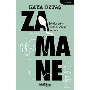 ZAMANE - ENGIN GENÇTAN