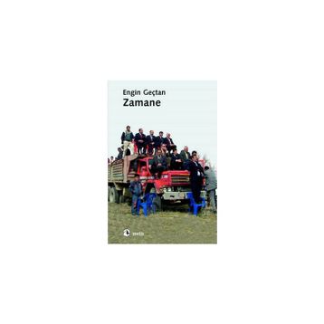 ZAMANE - ENGIN GENÇTAN