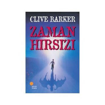 Zamanı Hırsızı - Terry Pratchett