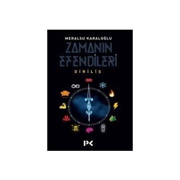 Zamanın Efendileri - Meralsu Karaloğlu